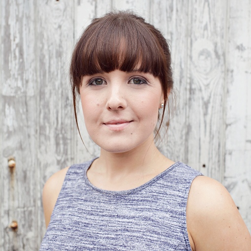 Naomi Pollard, Head of Home & Interiors, TrendBible