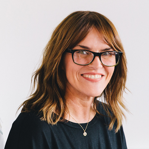 Lisa Cooney, Product and Services Manager, TrendBible