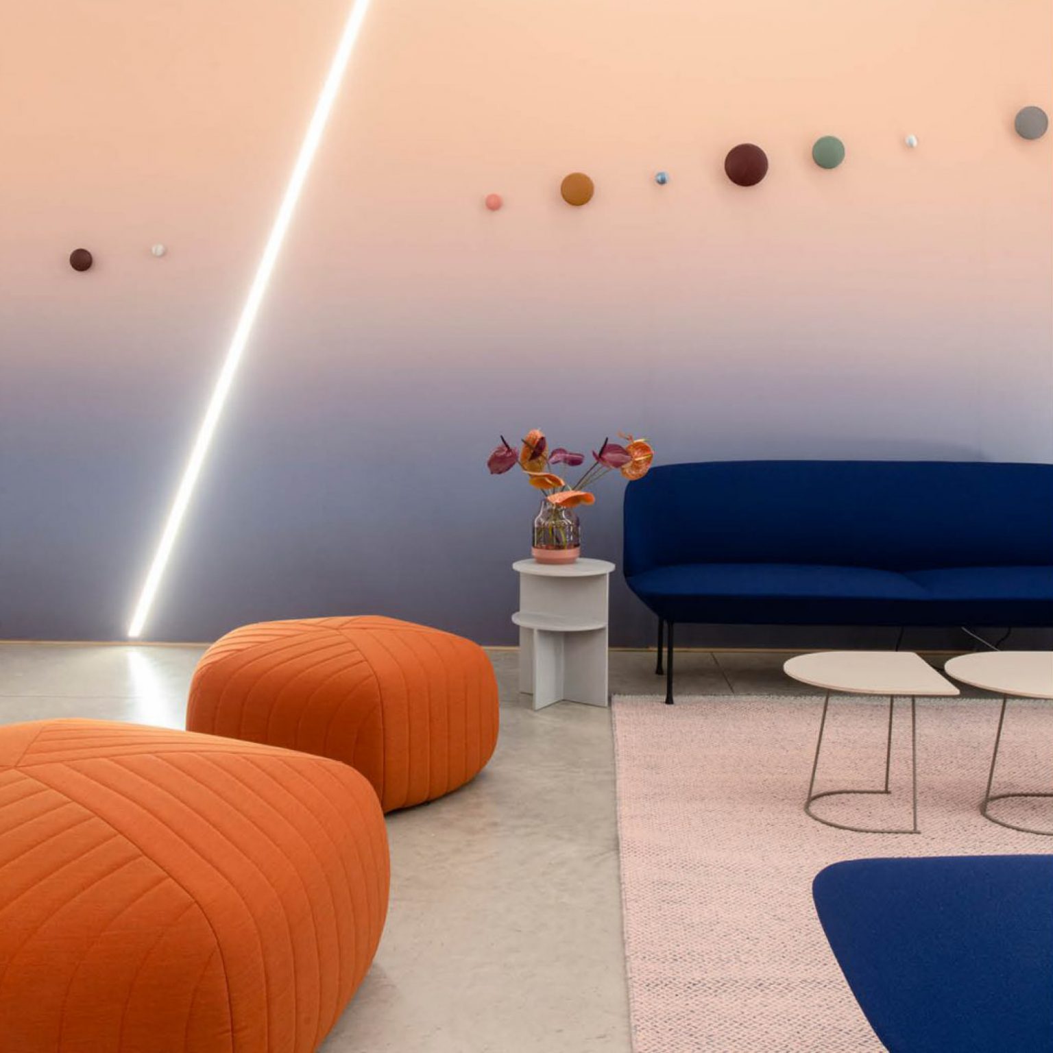 How Design Can Impact Our Health and Wellbeing - Trend Bible