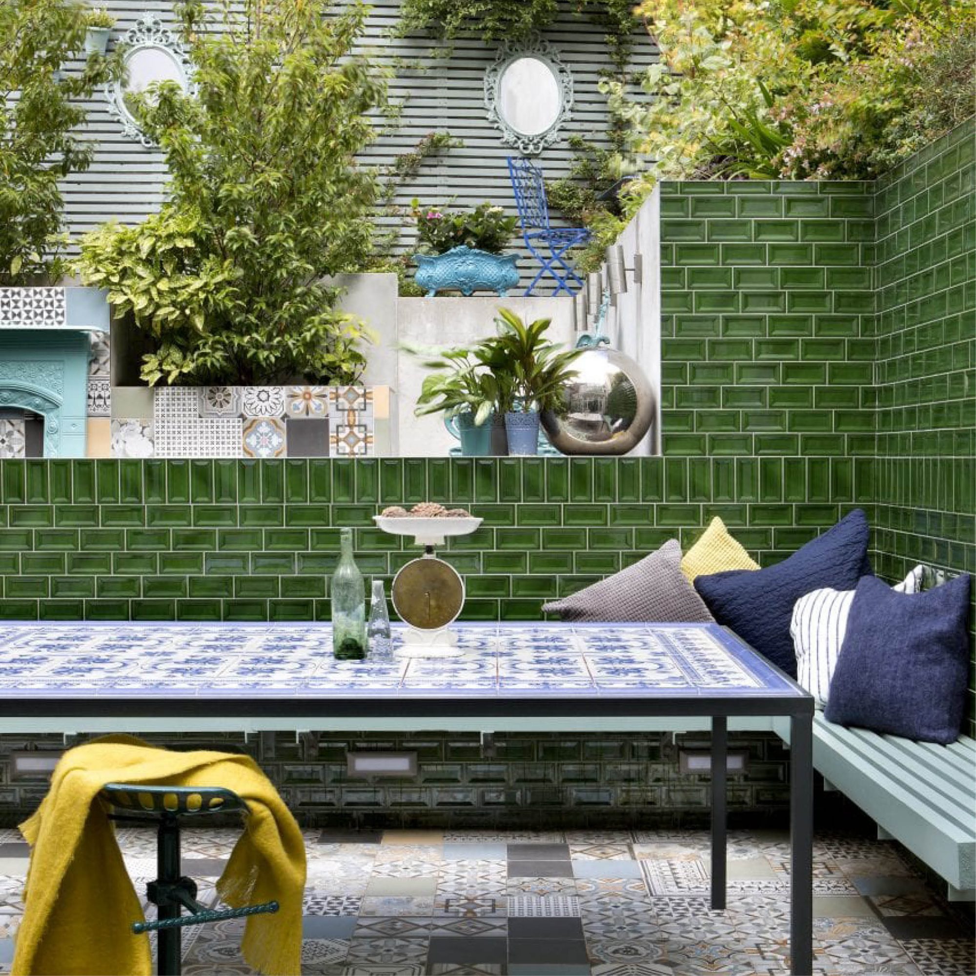 Garden Trends | TrendBible