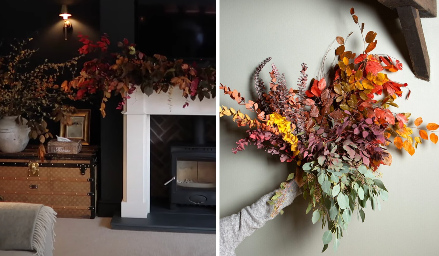 2021 Autumn Trends | Inter-Covid Celebrations | Trendbible