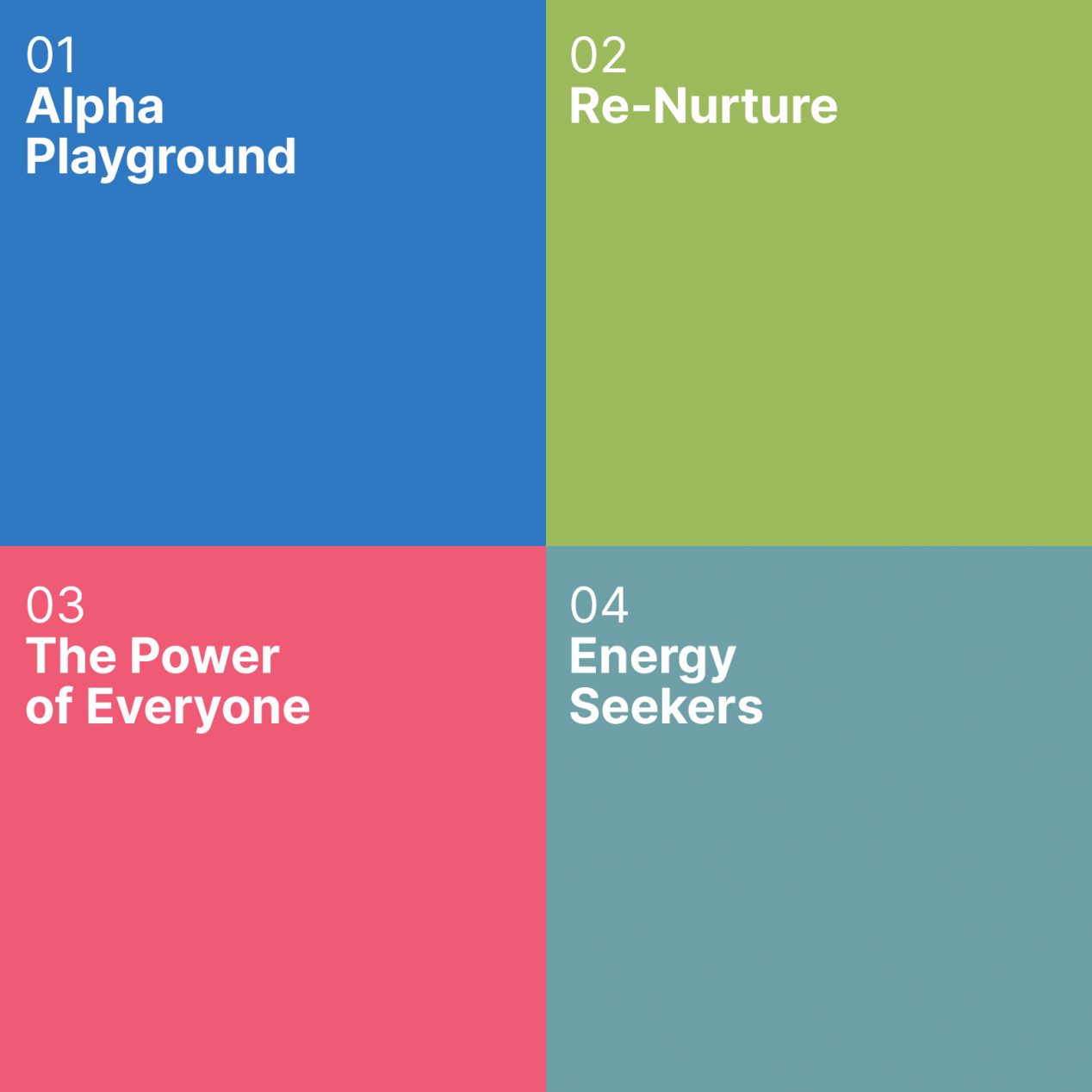 Baby & Kids Macro Trends 2024 Trend Bible