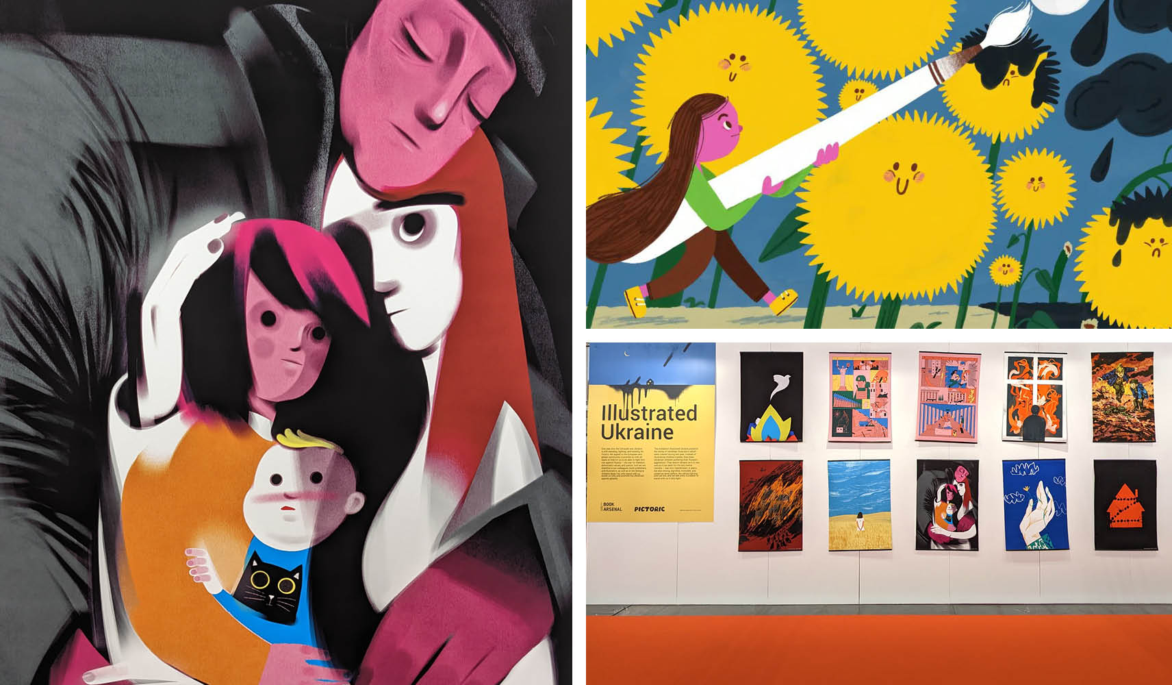 Bologna Children’s Book Fair 2023 Blog TrendBible