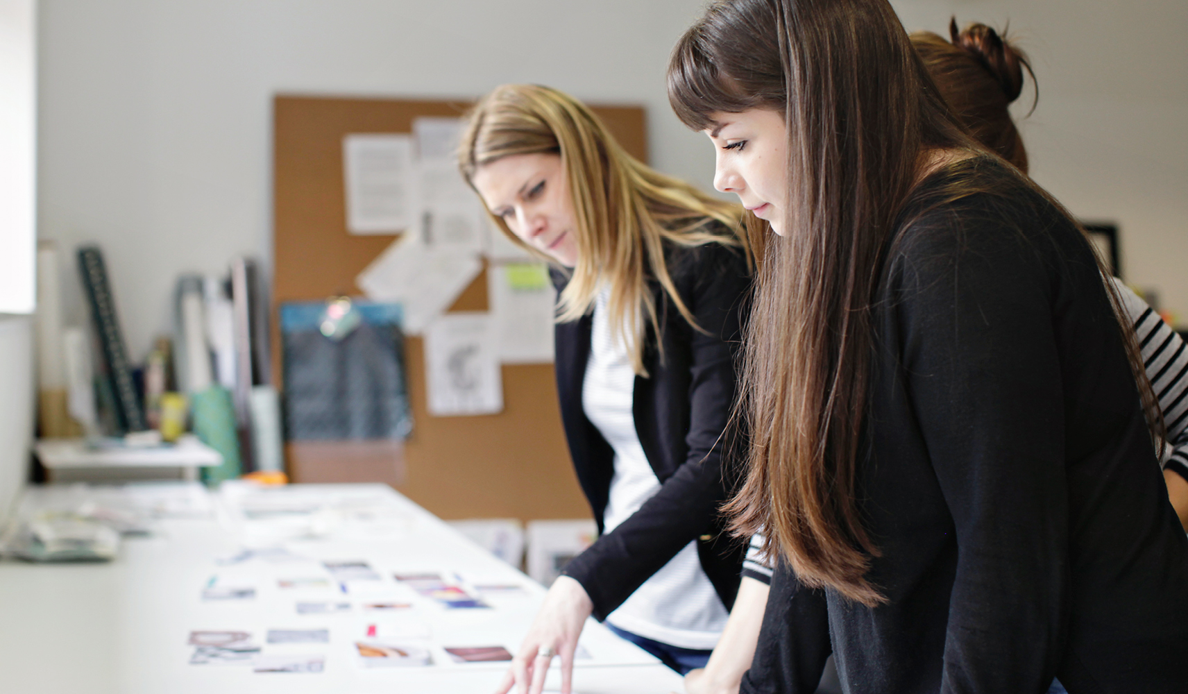 Trend Bible Trend Panels | What are our Trend Panels?