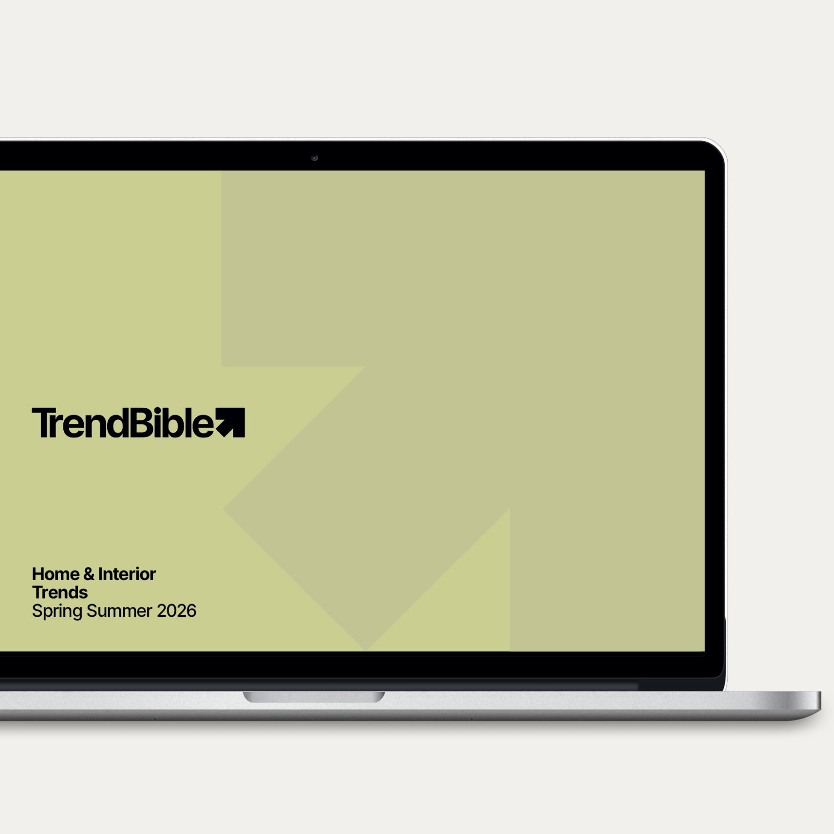 Out Now: Home & Interiors Spring Summer 2026 Trends - Trend Bible