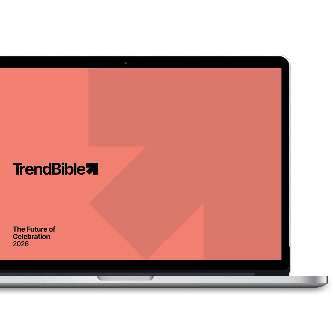  The Future of Celebration 2026 Forecast: Out now - Trend Bible Motiv 