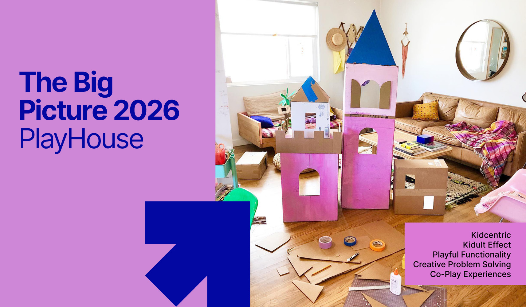 2026 kids macro trends