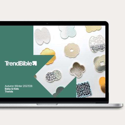 Kids Autumn Winter 2027/28