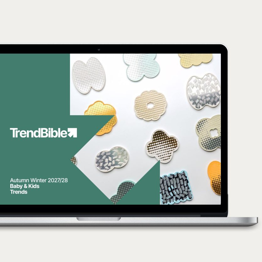 Kids Autumn Winter 2027/28