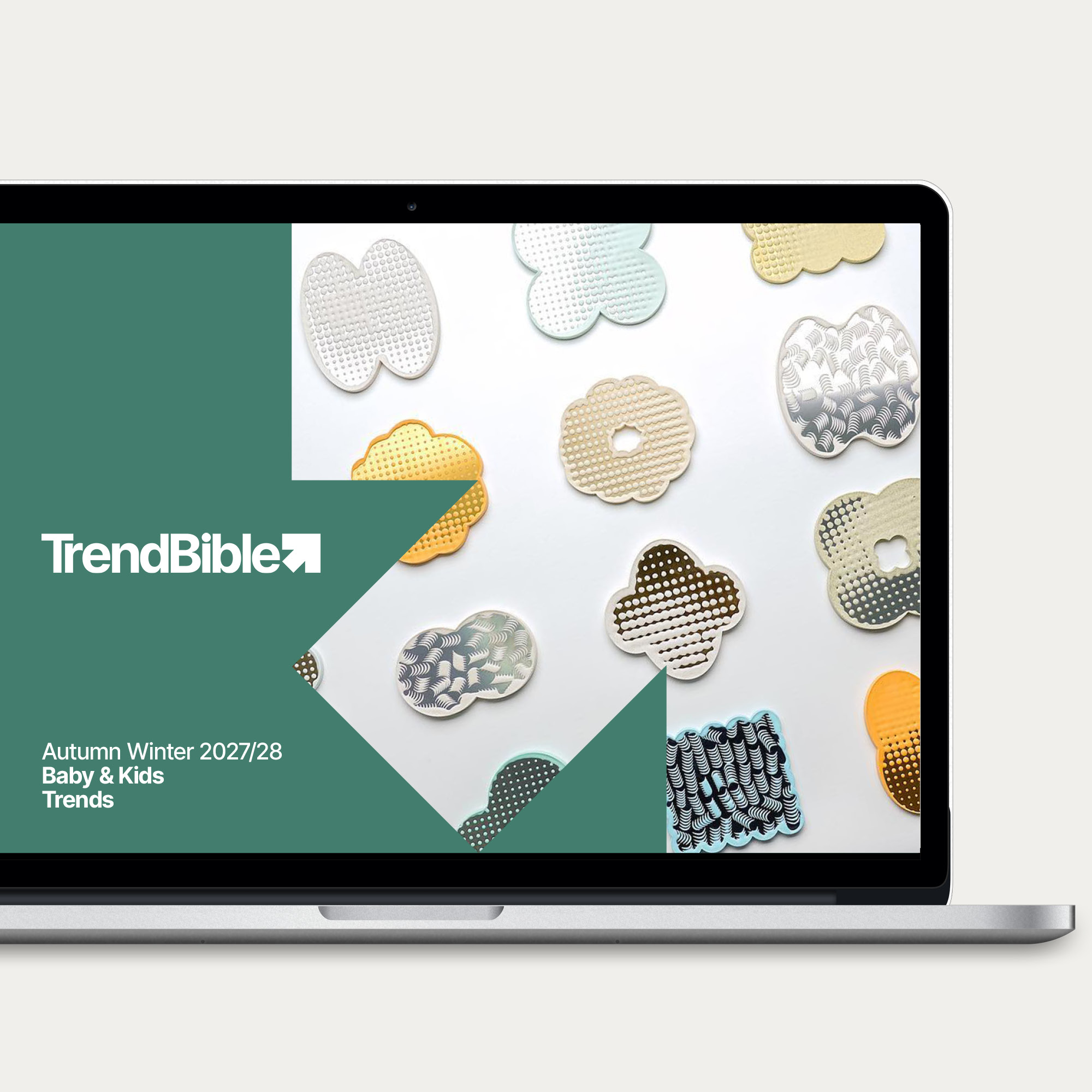 Kids Autumn Winter 2027/28