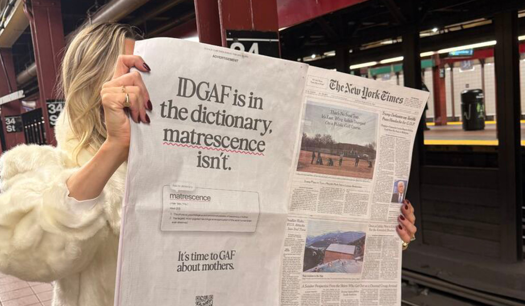 Peanut x tommee tippee: Mother's Day