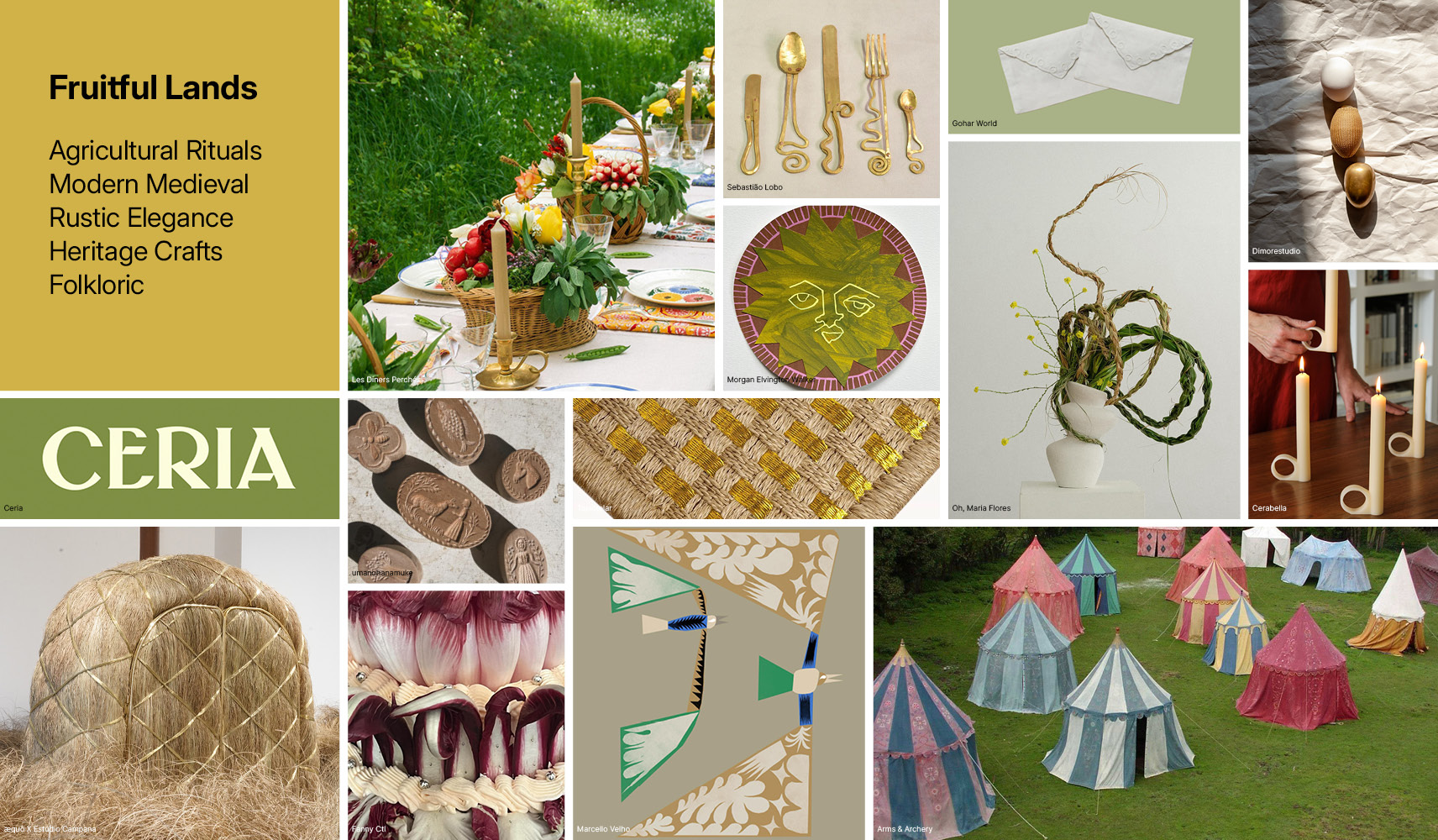 Springtime Celebrations 2026