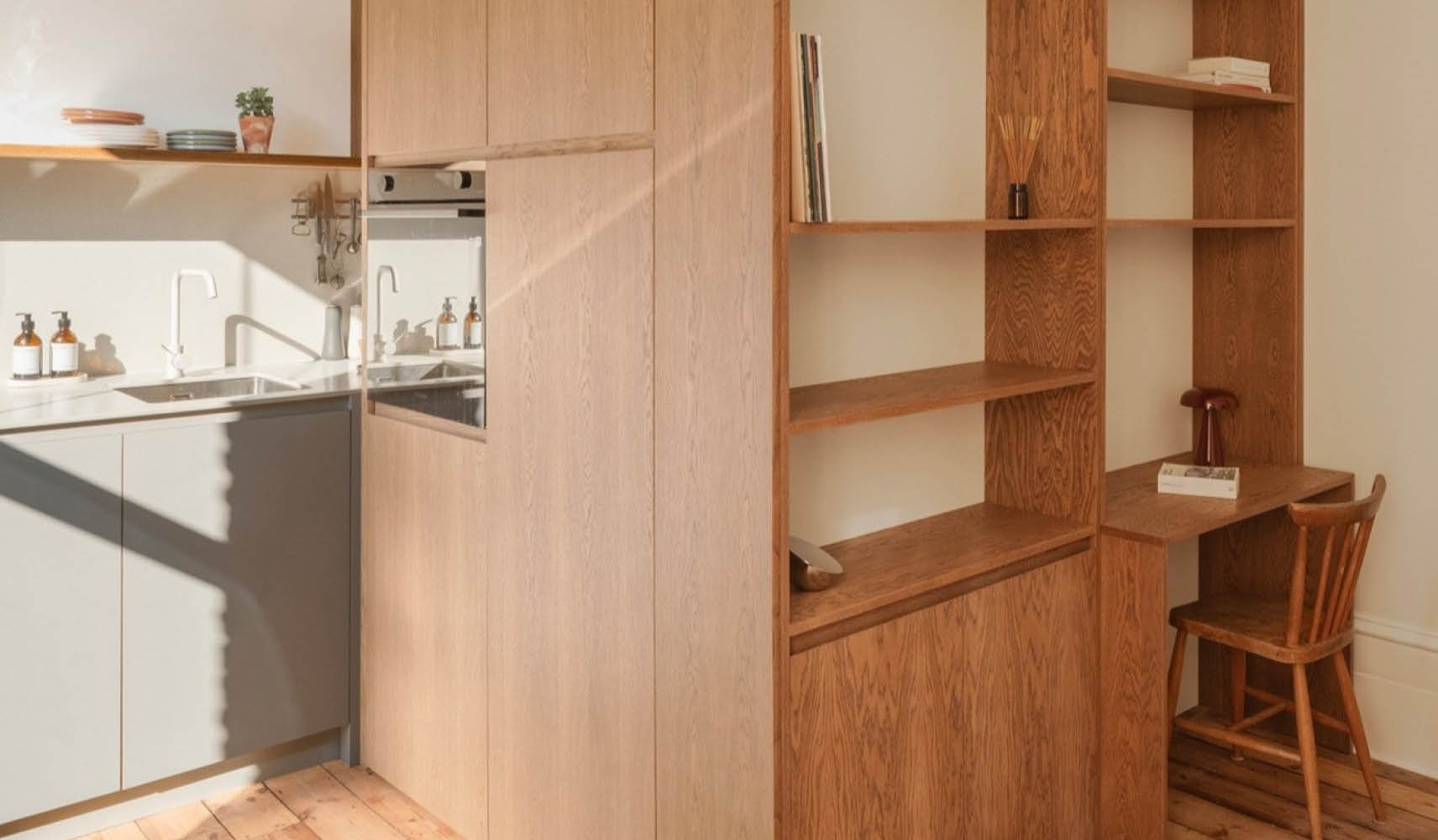 Interior design trends 2027